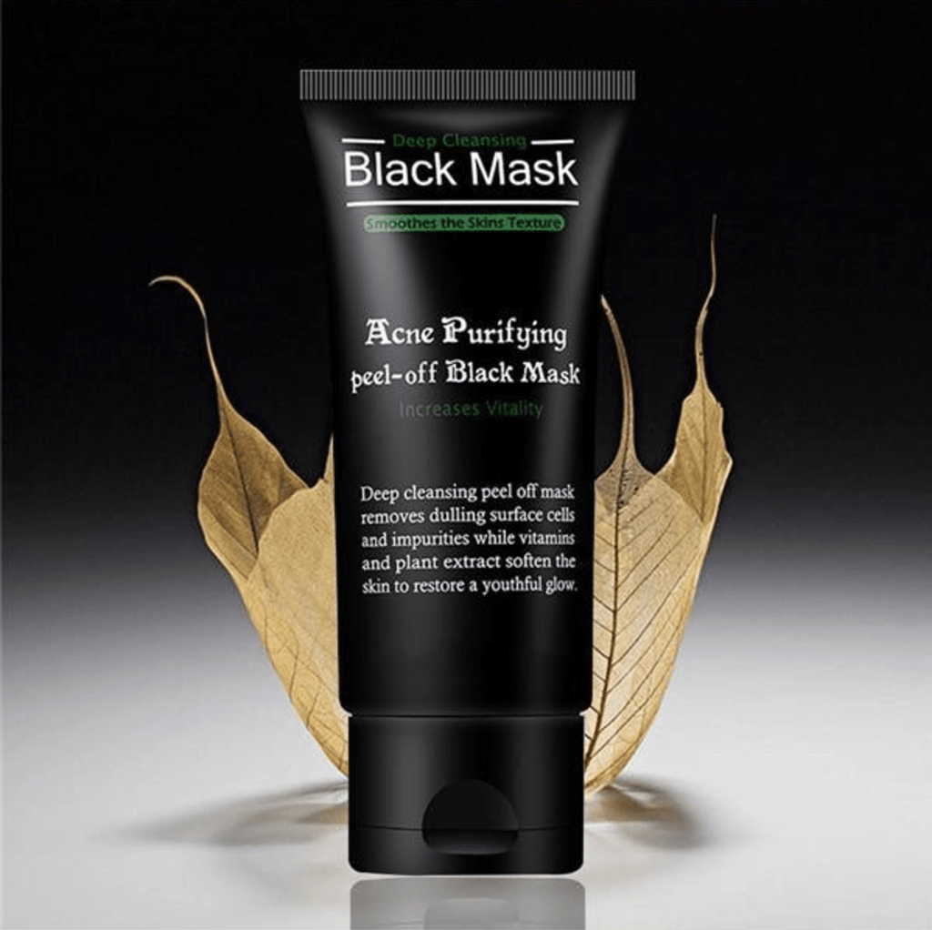 Gadgets d'Eve Activités et loisirs Blackhead mask™: Purifiant et masque pour Points noirs et Acné