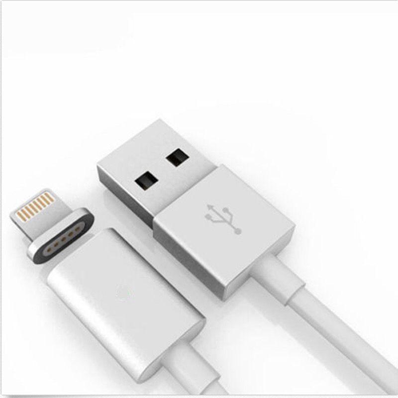 Gadgets d'Eve électronique Iphone / Silver Câble de Charge, Chargeur Magnétique USB ultra Rapide pour Iphone et Android