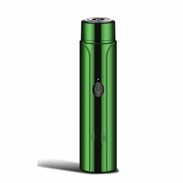 Gadgets d'Eve SHAVIN™ : Mini Rasoir Électrique Portable pour Hommes